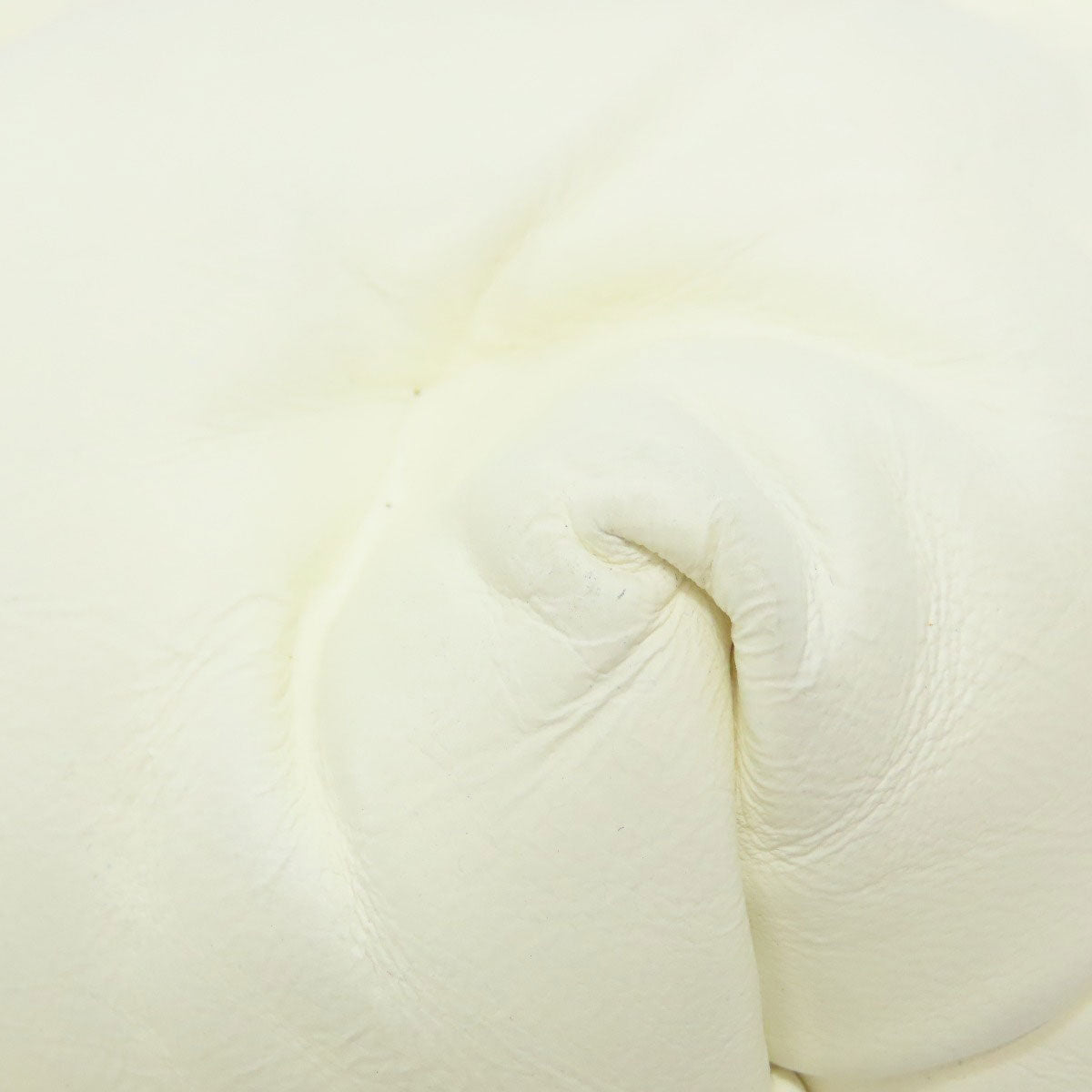 MaisonMargiela Long shoulder Shoulder Bag Calf Ladies [Used]