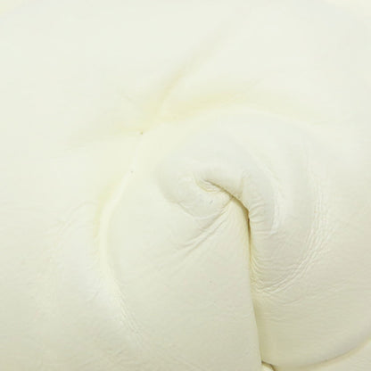 MaisonMargiela Long shoulder Shoulder Bag Calf Ladies [Used]