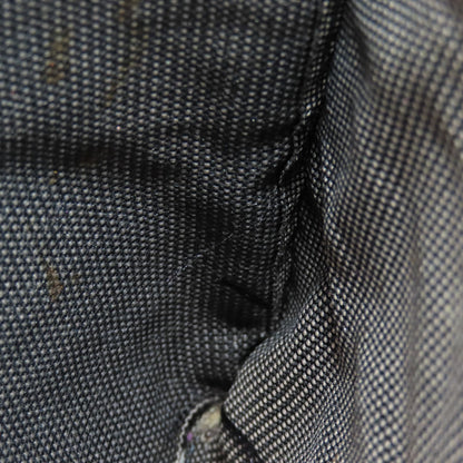 HERMES Her Line add PM Backpack Â· Daypack Canvas Ladies [Used]