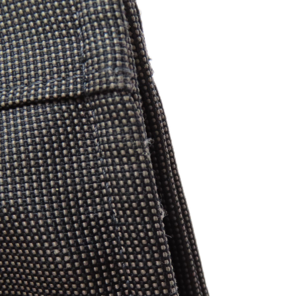 HERMES Her Line add PM Backpack Â· Daypack Canvas Ladies [Used]