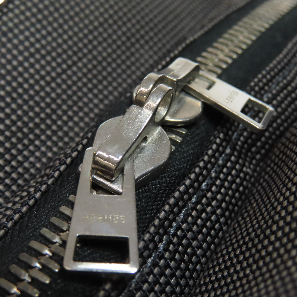 HERMES Her Line add PM Backpack Â· Daypack Canvas Ladies [Used]