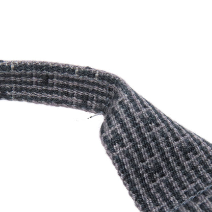 HERMES Her Line add PM Backpack Â· Daypack Canvas Ladies [Used]