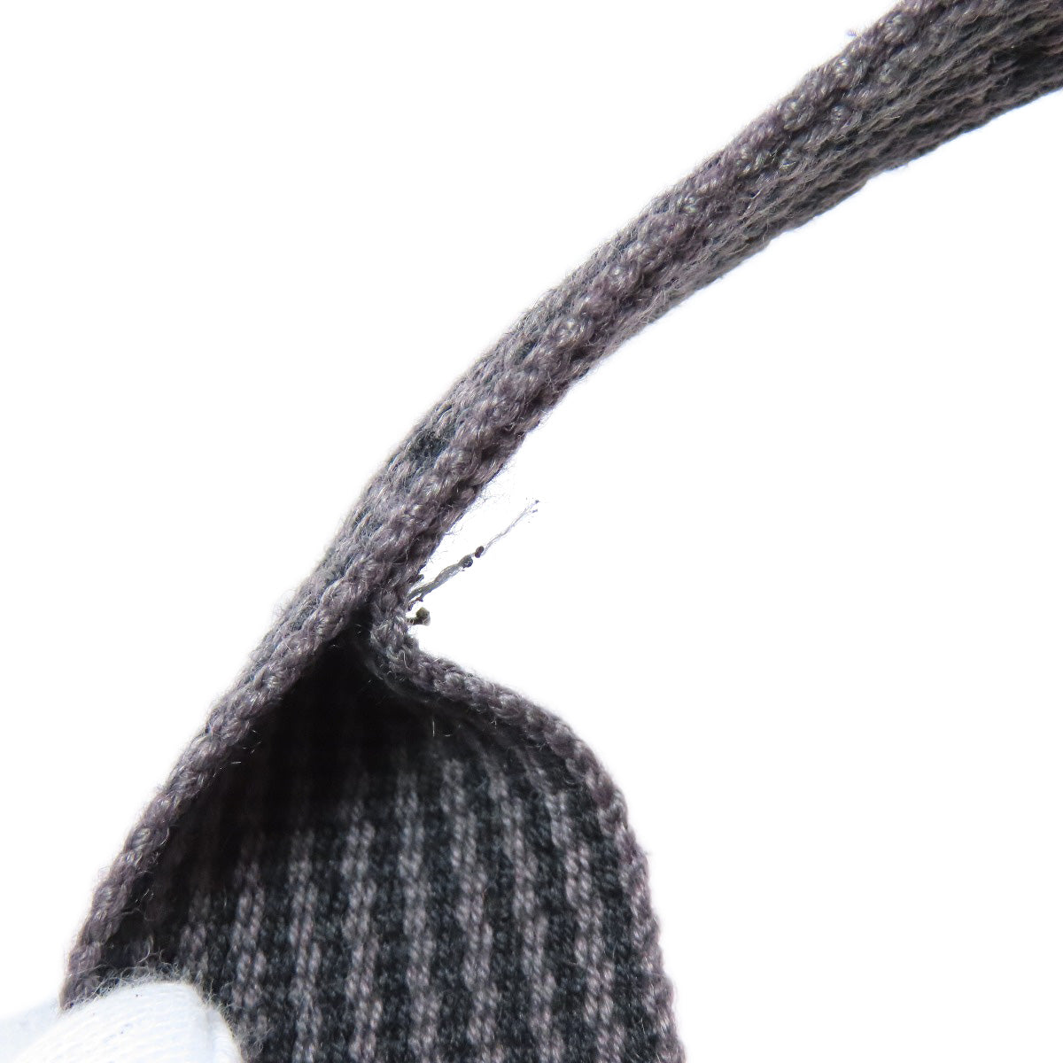 HERMES Her Line add PM Backpack Â· Daypack Canvas Ladies [Used]