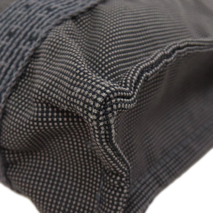 HERMES Her Line add PM Backpack Â· Daypack Canvas Ladies [Used]