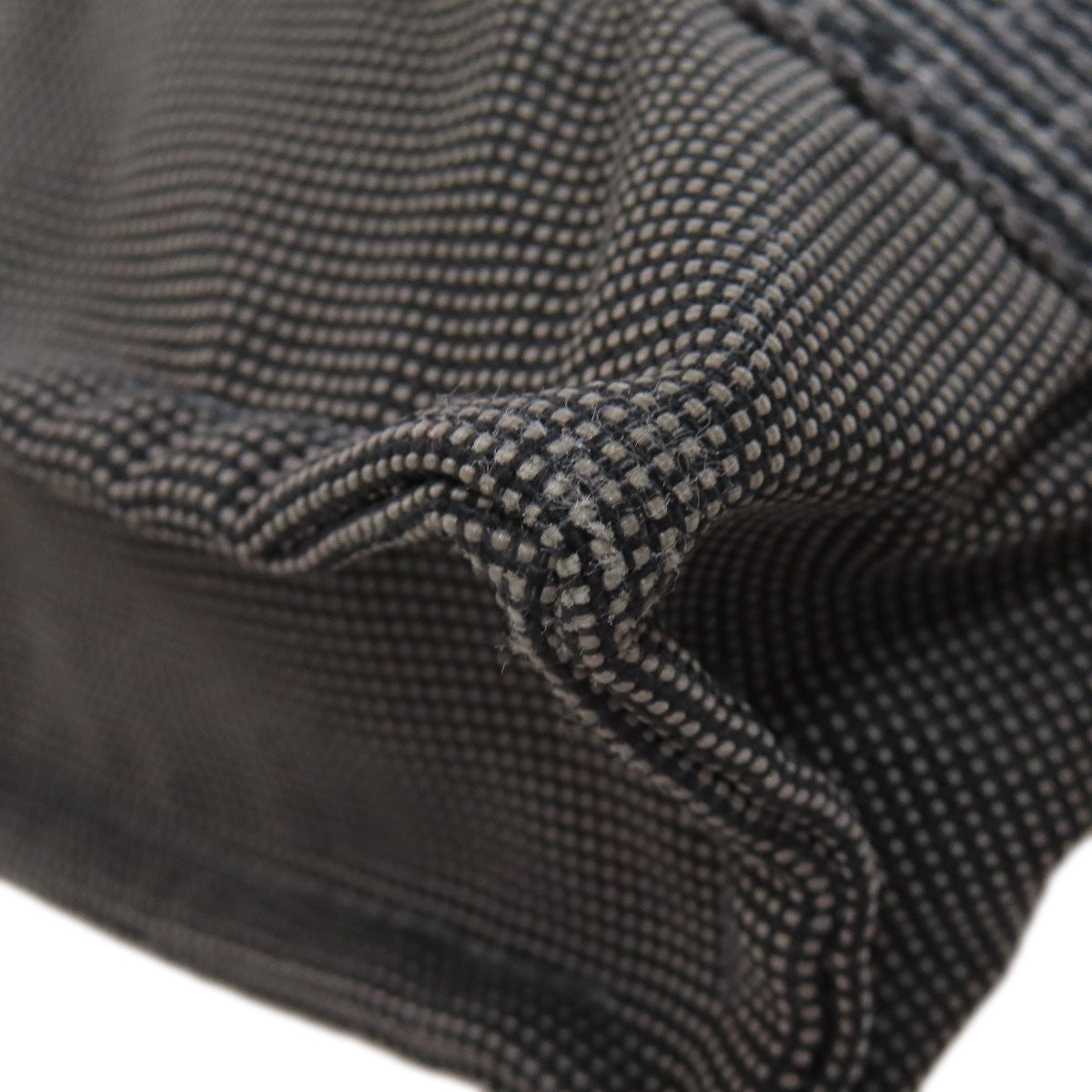 HERMES Her Line add PM Backpack Â· Daypack Canvas Ladies [Used]