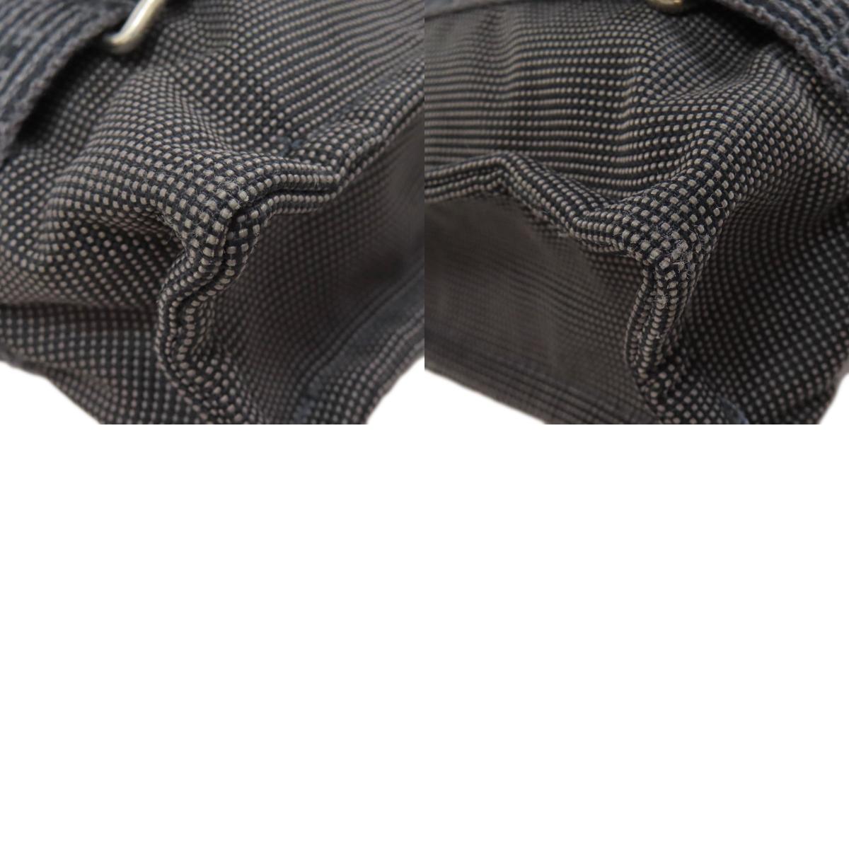 HERMES Her Line add PM Backpack Â· Daypack Canvas Ladies [Used]