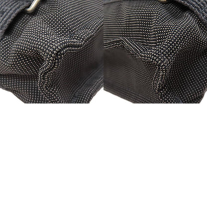 HERMES Her Line add PM Backpack Â· Daypack Canvas Ladies [Used]