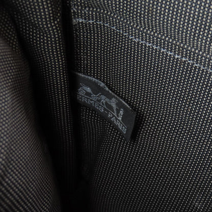 HERMES Her Line add PM Backpack Â· Daypack Canvas Ladies [Used]