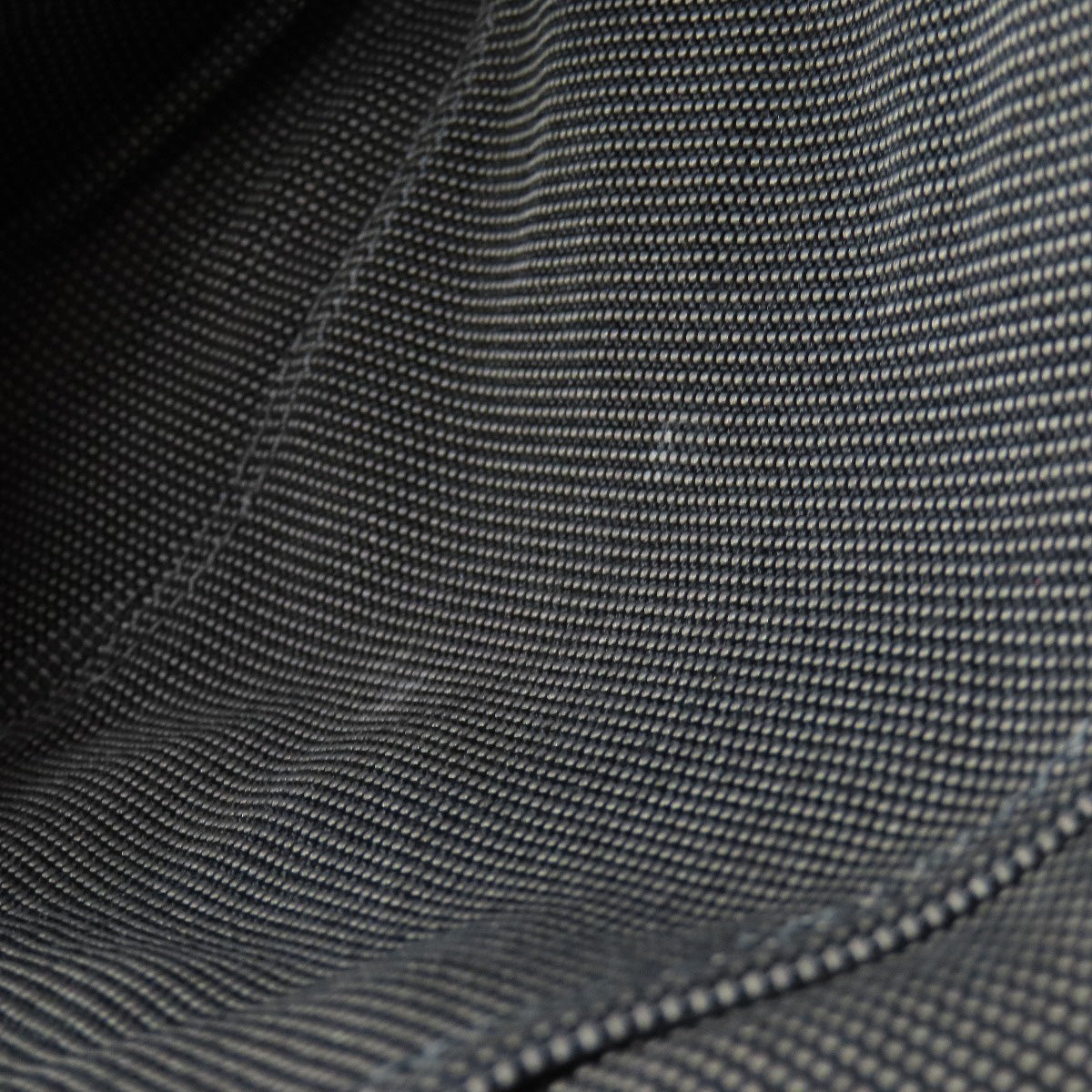 HERMES Her Line add PM Backpack Â· Daypack Canvas Ladies [Used]