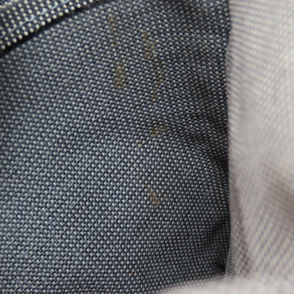 HERMES Her Line add PM Backpack Â· Daypack Canvas Ladies [Used]