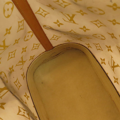 LOUIS VUITTON M92501 Hippo Amble MM Tote Bag Plastics Ladies [Used]