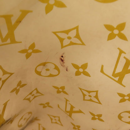 LOUIS VUITTON M92501 Hippo Amble MM Tote Bag Plastics Ladies [Used]