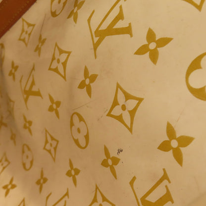 LOUIS VUITTON M92501 Hippo Amble MM Tote Bag Plastics Ladies [Used]