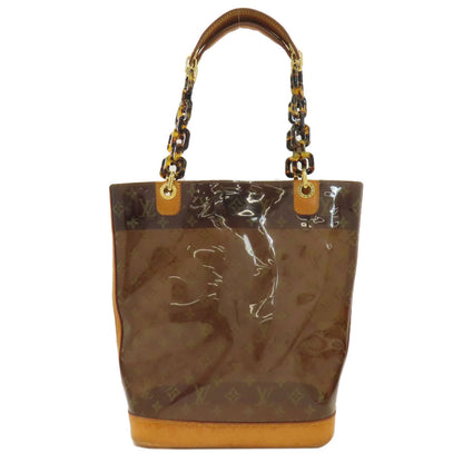 LOUIS VUITTON M92501 Hippo Amble MM Tote Bag Plastics Ladies [Used]