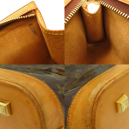 LOUIS VUITTON M92501 Hippo Amble MM Tote Bag Plastics Ladies [Used]