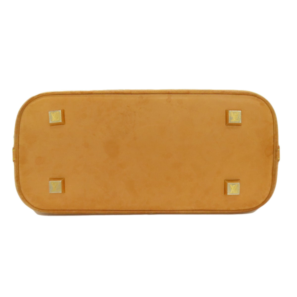 LOUIS VUITTON M92501 Hippo Amble MM Tote Bag Plastics Ladies [Used]