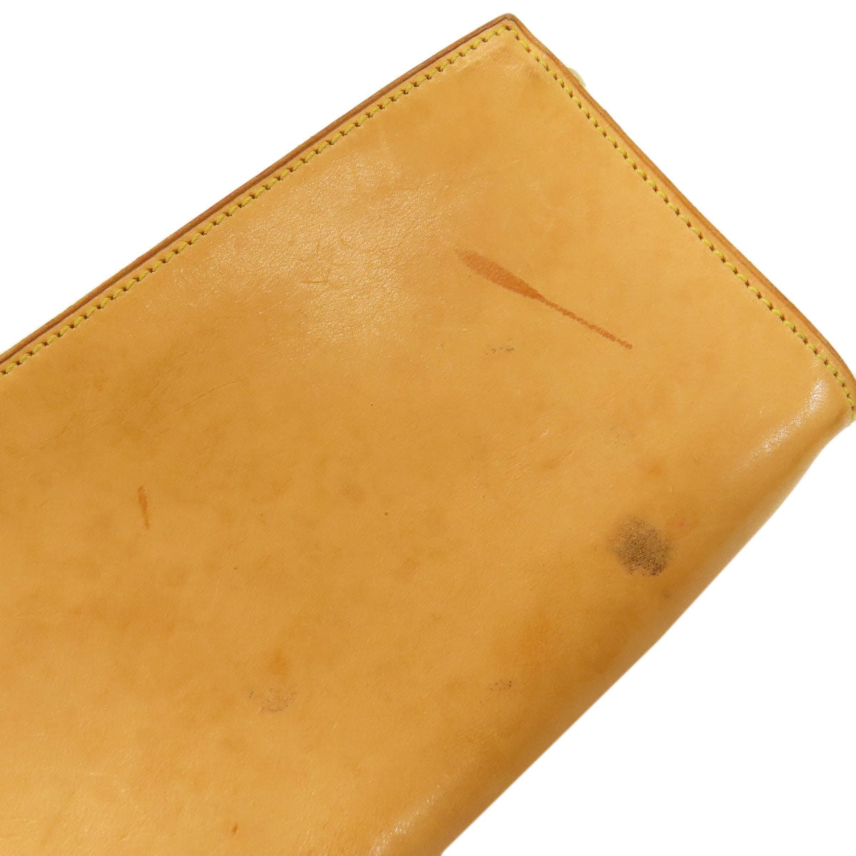 LOUIS VUITTON M92501 Hippo Amble MM Tote Bag Plastics Ladies [Used]