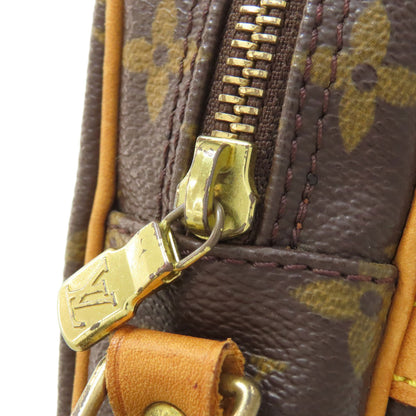 LOUIS VUITTON M45266 Dunouve Shoulder Bag Monogram canvas Ladies [Used]