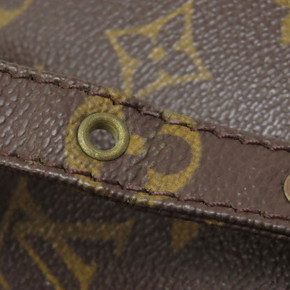 LOUIS VUITTON M45266 Dunouve Shoulder Bag Monogram canvas Ladies [Used]