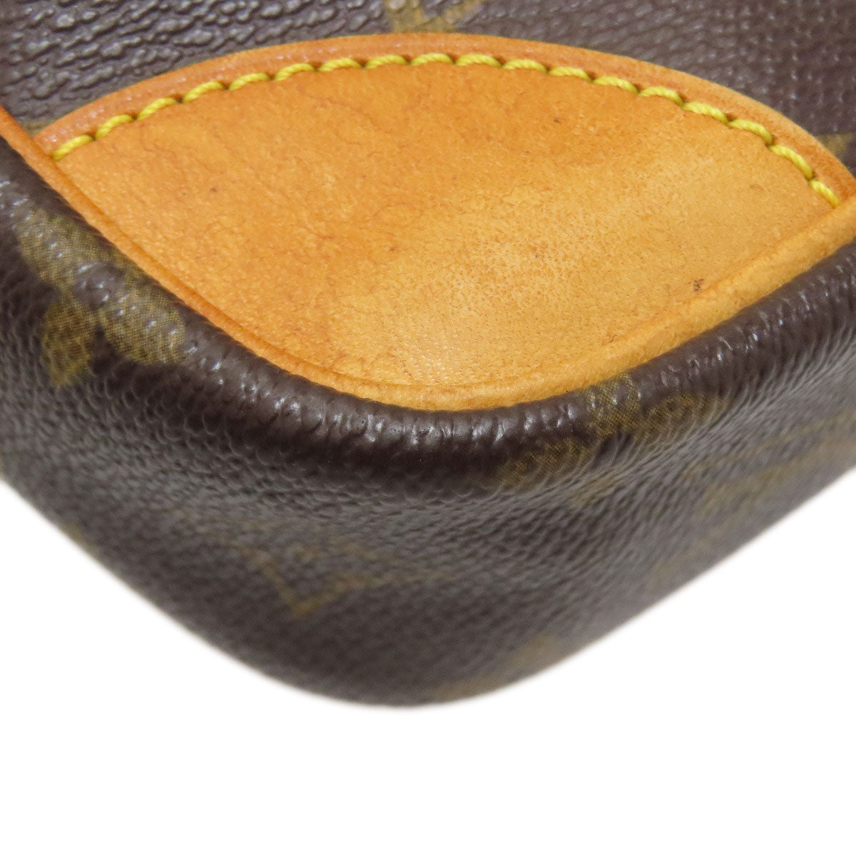 LOUIS VUITTON M45266 Dunouve Shoulder Bag Monogram canvas Ladies [Used]