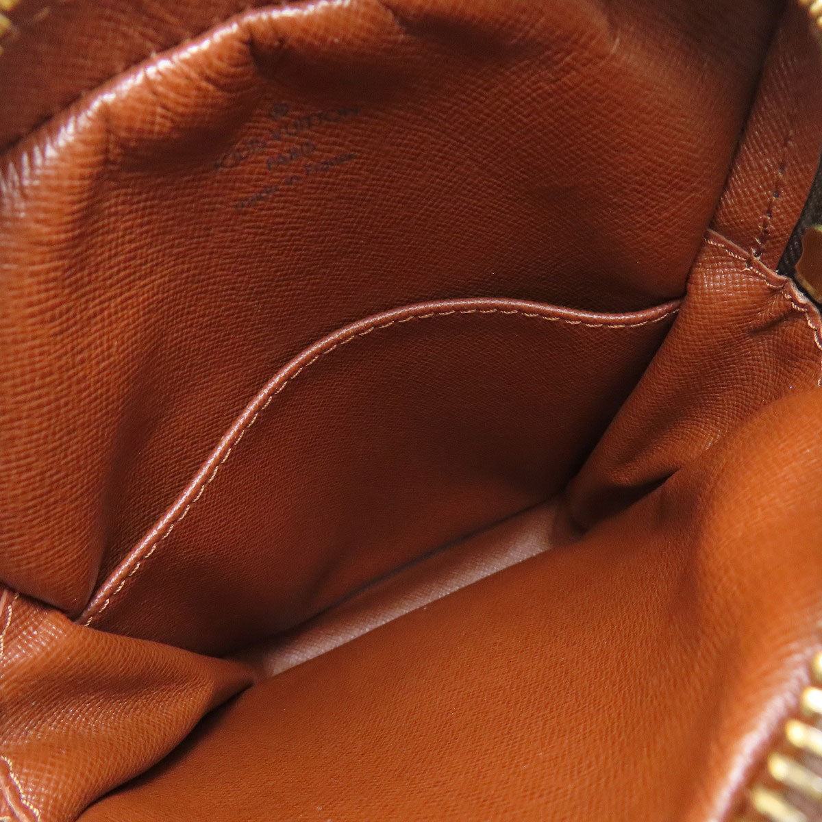 LOUIS VUITTON M45266 Dunouve Shoulder Bag Monogram canvas Ladies [Used]