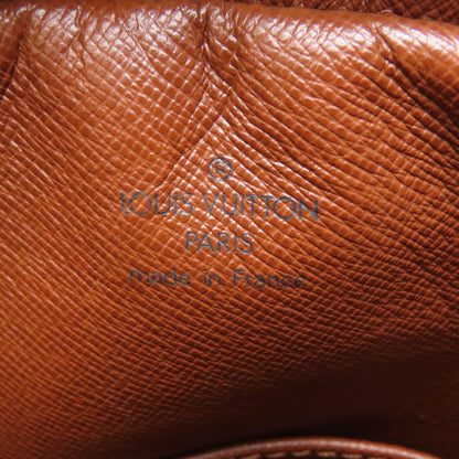 LOUIS VUITTON M45266 Dunouve Shoulder Bag Monogram canvas Ladies [Used]