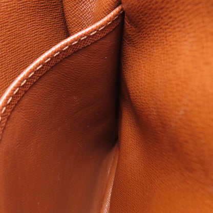 LOUIS VUITTON M45266 Dunouve Shoulder Bag Monogram canvas Ladies [Used]