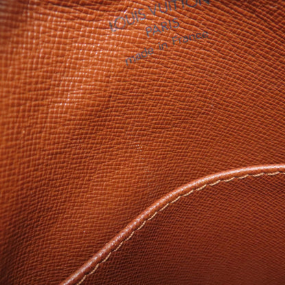 LOUIS VUITTON M45266 Dunouve Shoulder Bag Monogram canvas Ladies [Used]