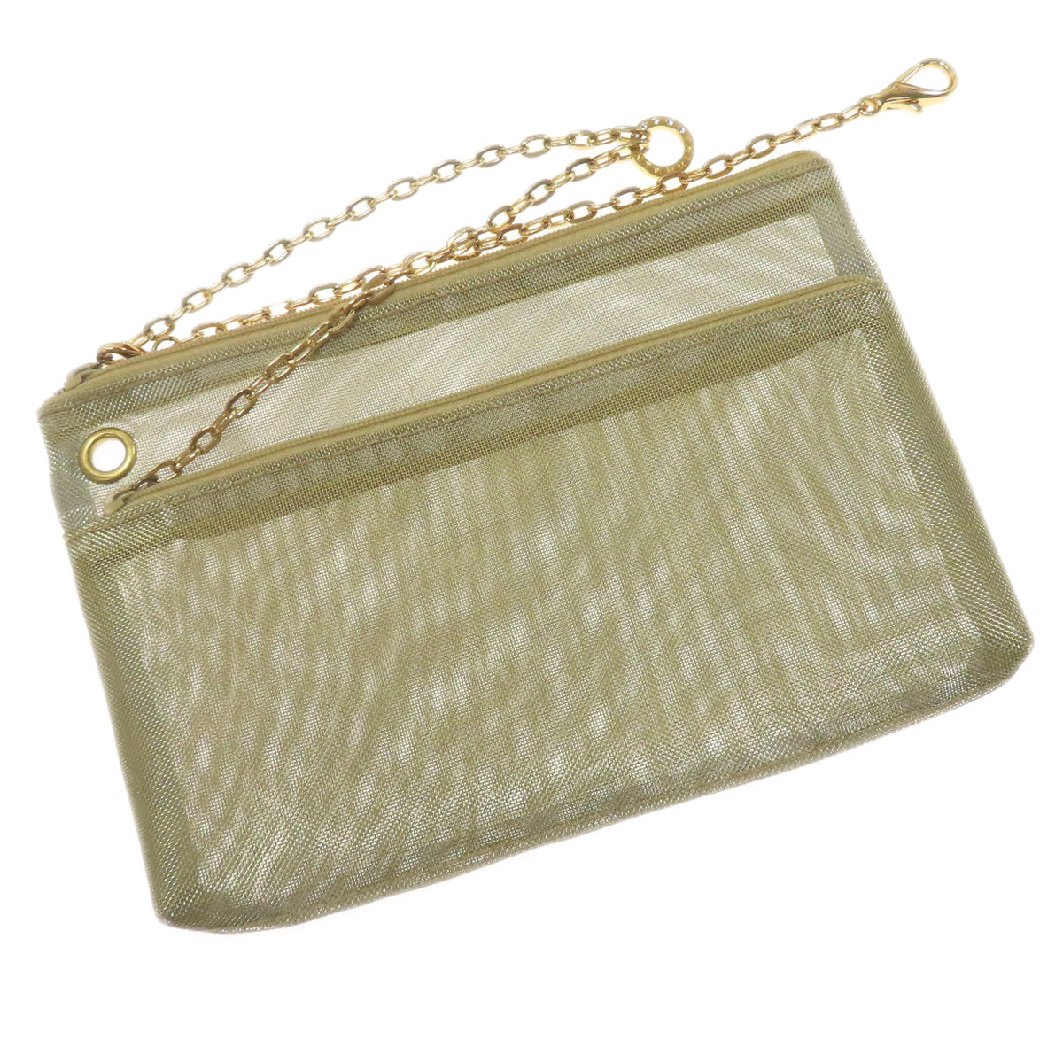 ANTEPRIMA   Wire bag Tote Bag  PVC Ladies [Used]