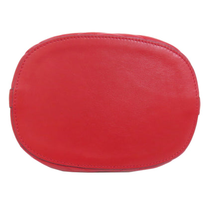 GUCCI 476674 GG Marmont 2WAY Handbag Calf Ladies [Used]