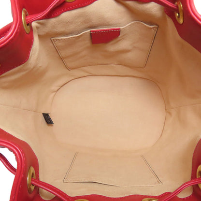 GUCCI 476674 GG Marmont 2WAY Handbag Calf Ladies [Used]