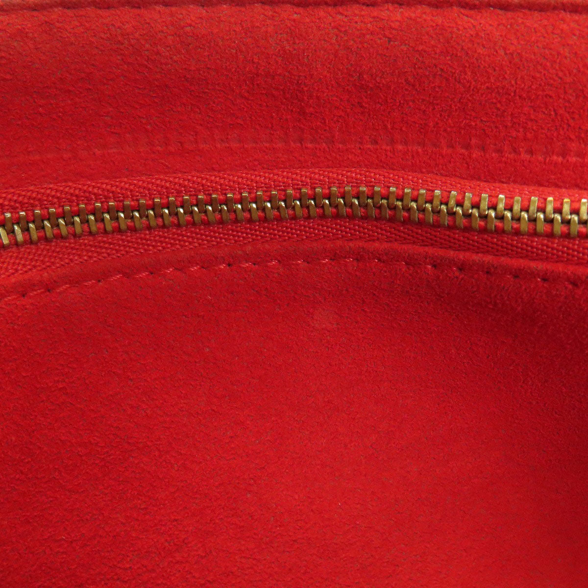 LOUIS VUITTON M43713 sampras seed Shoulder Bag Monogram canvas Ladies [Used]