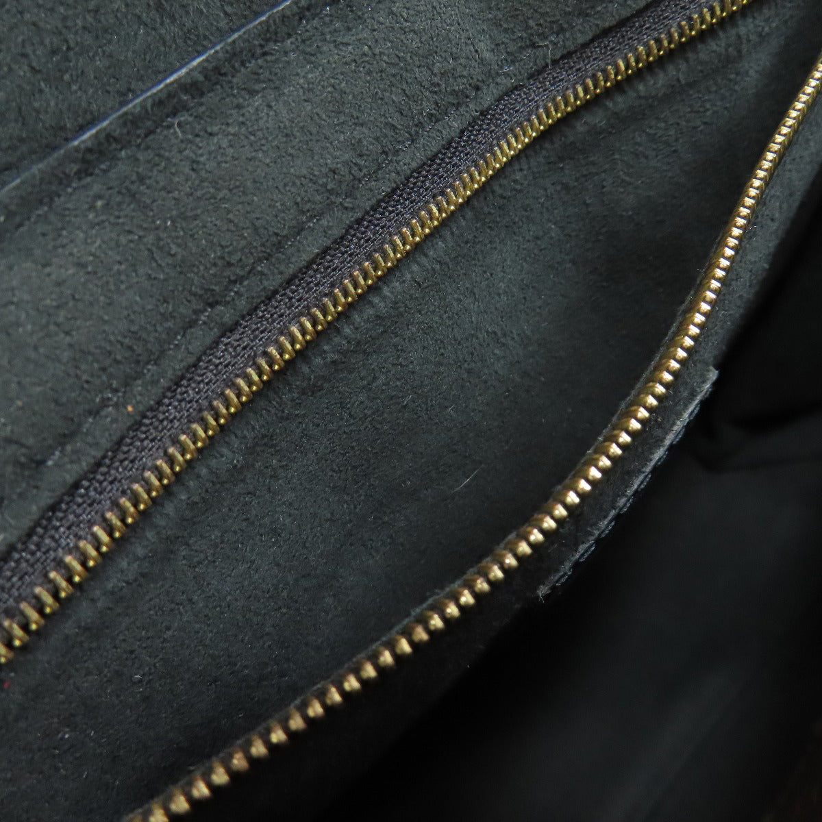 LOUIS VUITTON M43125 Flap Bag MM 2WAY Handbag Monogram canvas Ladies [Used]