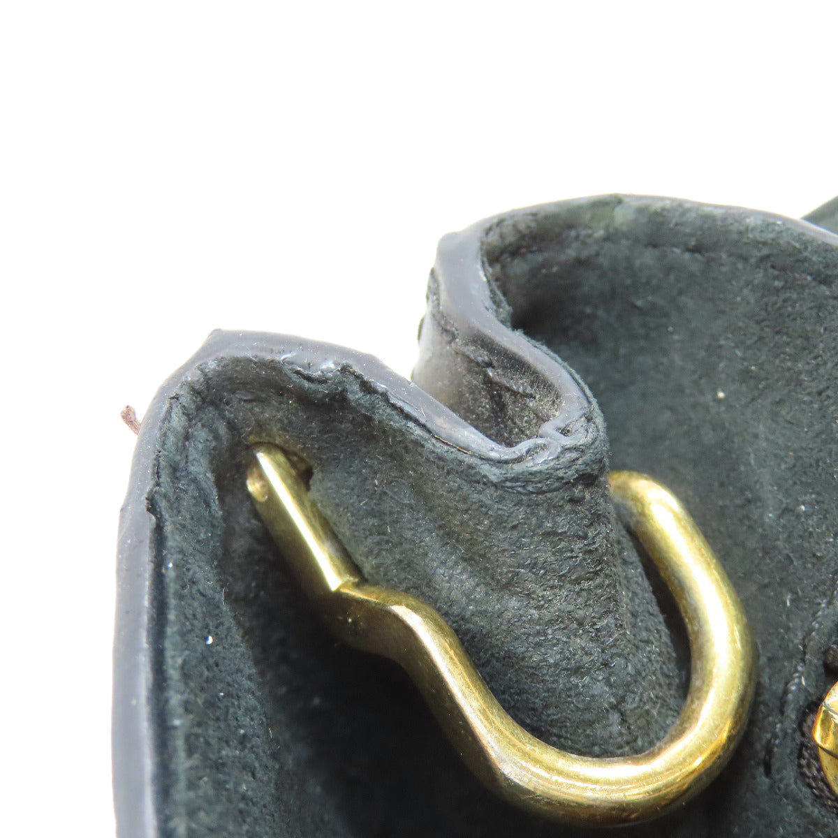 LOUIS VUITTON M43125 Flap Bag MM 2WAY Handbag Monogram canvas Ladies [Used]