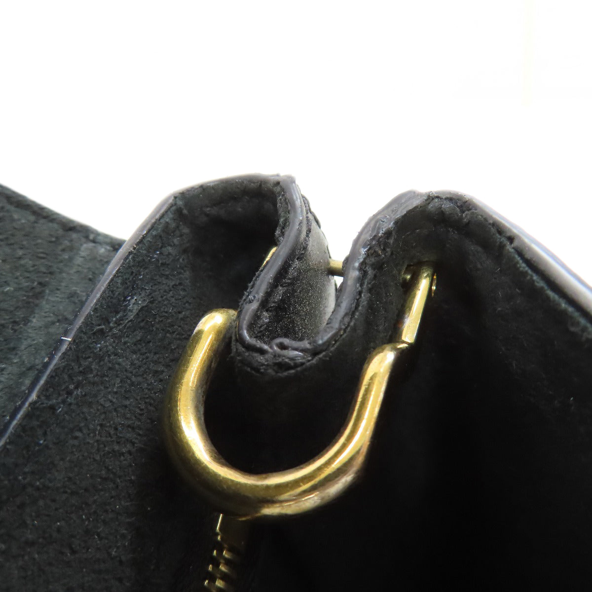 LOUIS VUITTON M43125 Flap Bag MM 2WAY Handbag Monogram canvas Ladies [Used]