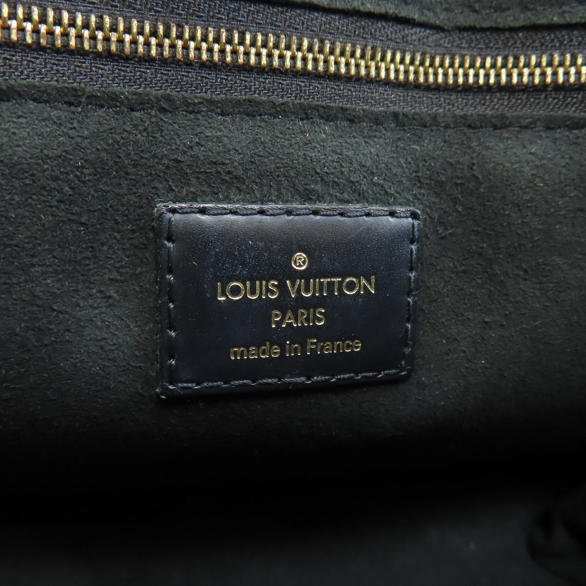 LOUIS VUITTON M43125 Flap Bag MM 2WAY Handbag Monogram canvas Ladies [Used]