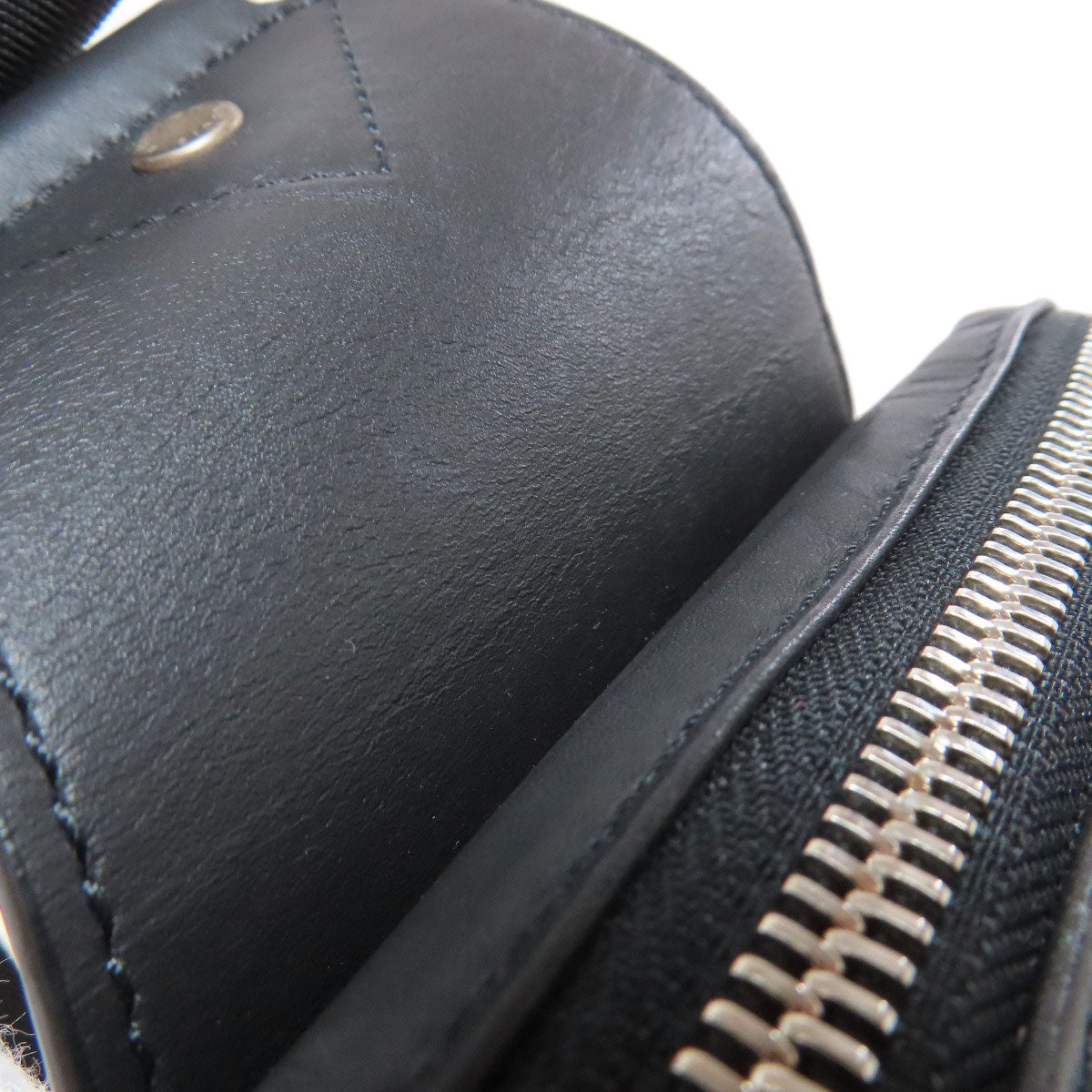 LOUIS VUITTON  N40097 Avenue Sling body bag  Damier Anfini Ladies [Used]