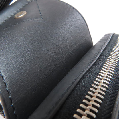 LOUIS VUITTON  N40097 Avenue Sling body bag  Damier Anfini Ladies [Used]