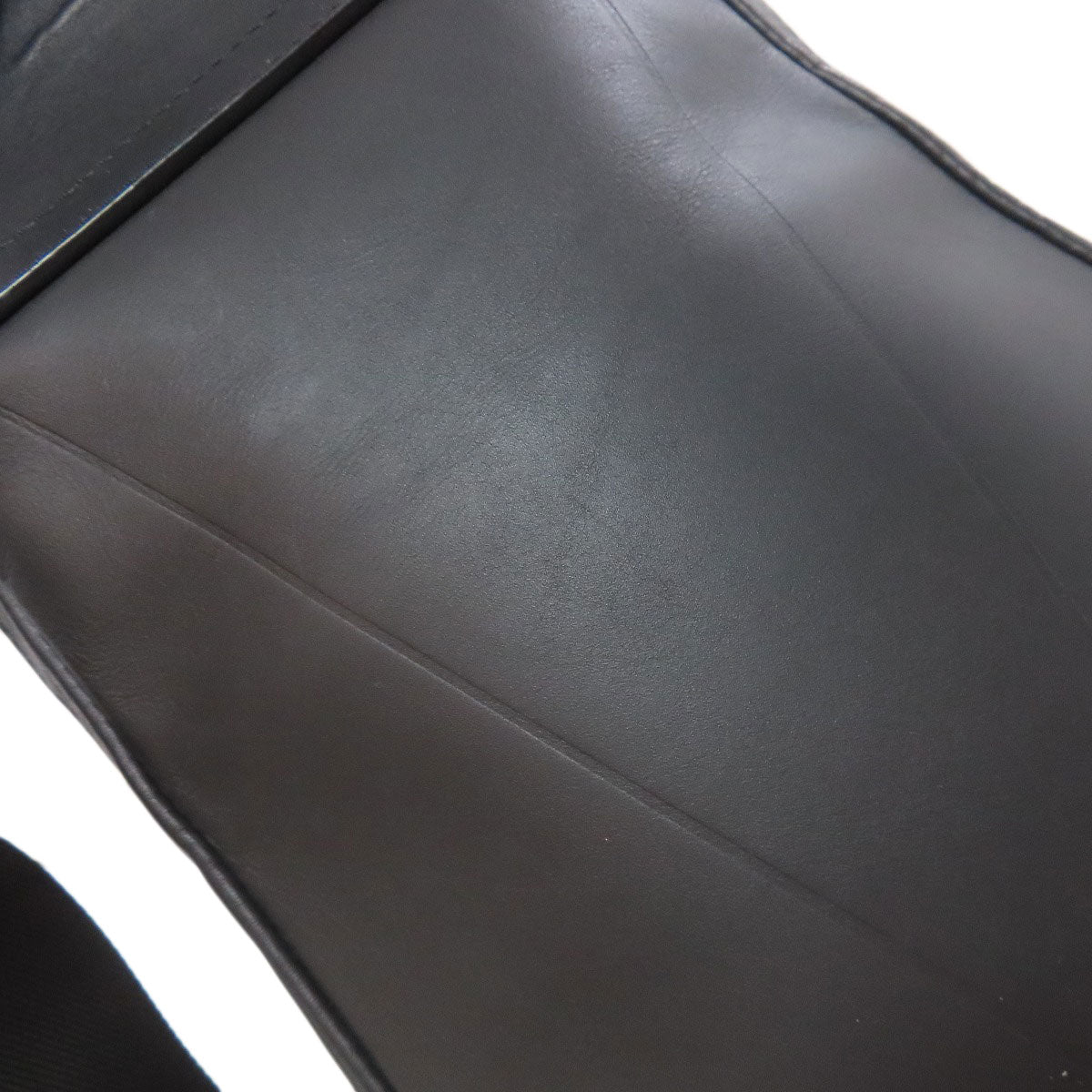 LOUIS VUITTON  N40097 Avenue Sling body bag  Damier Anfini Ladies [Used]