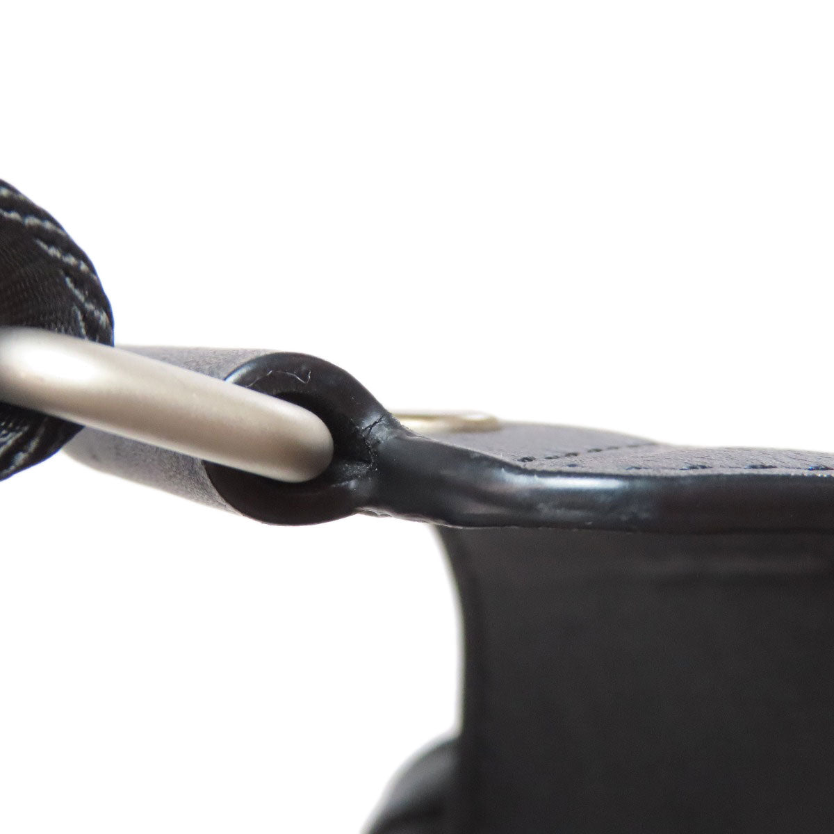 LOUIS VUITTON  N40097 Avenue Sling body bag  Damier Anfini Ladies [Used]