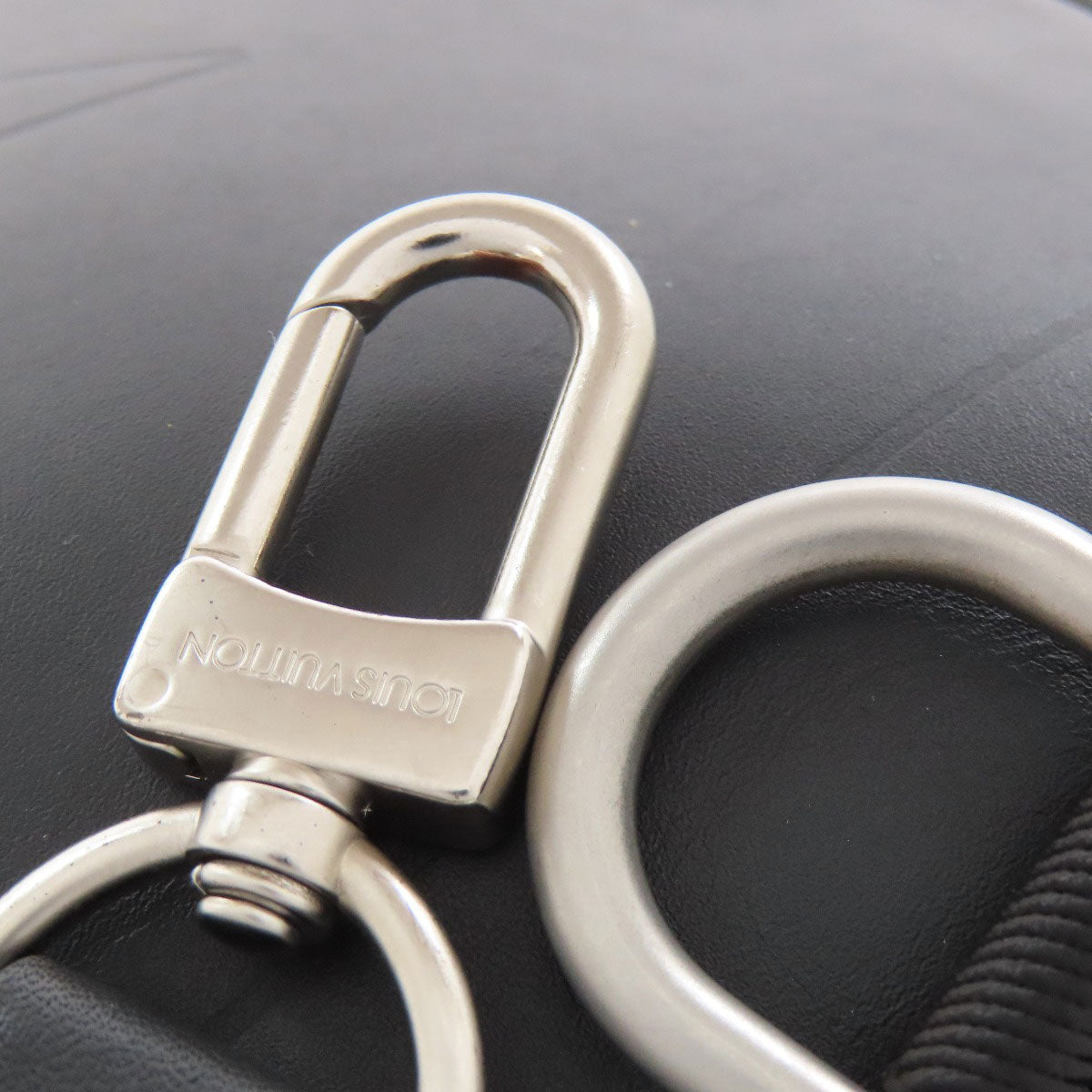 LOUIS VUITTON  N40097 Avenue Sling body bag  Damier Anfini Ladies [Used]