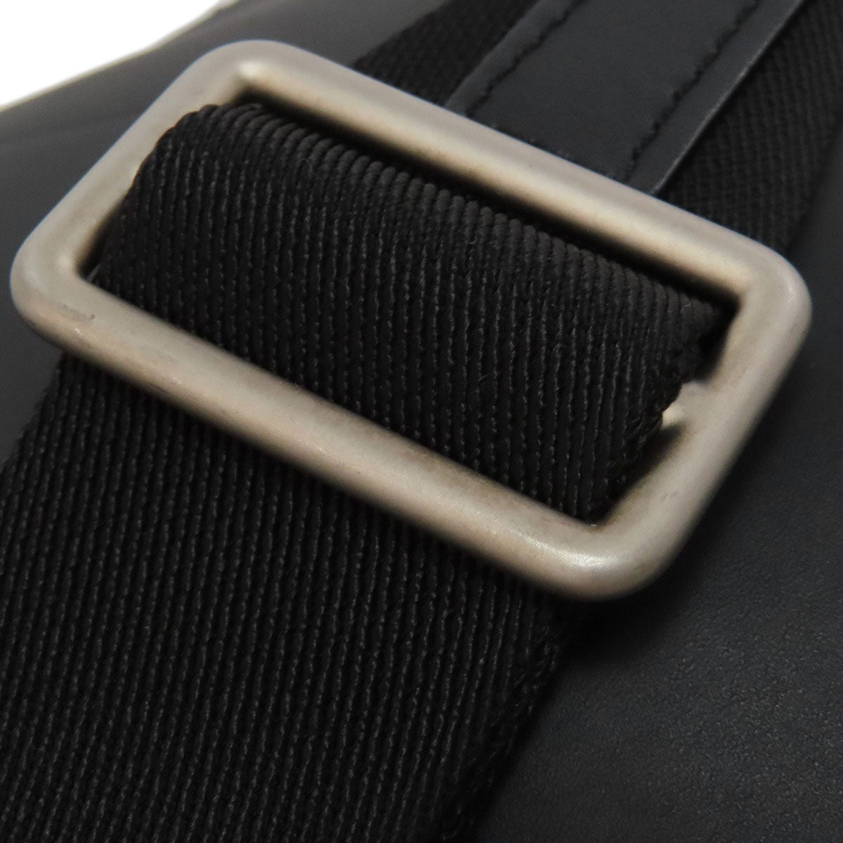 LOUIS VUITTON  N40097 Avenue Sling body bag  Damier Anfini Ladies [Used]