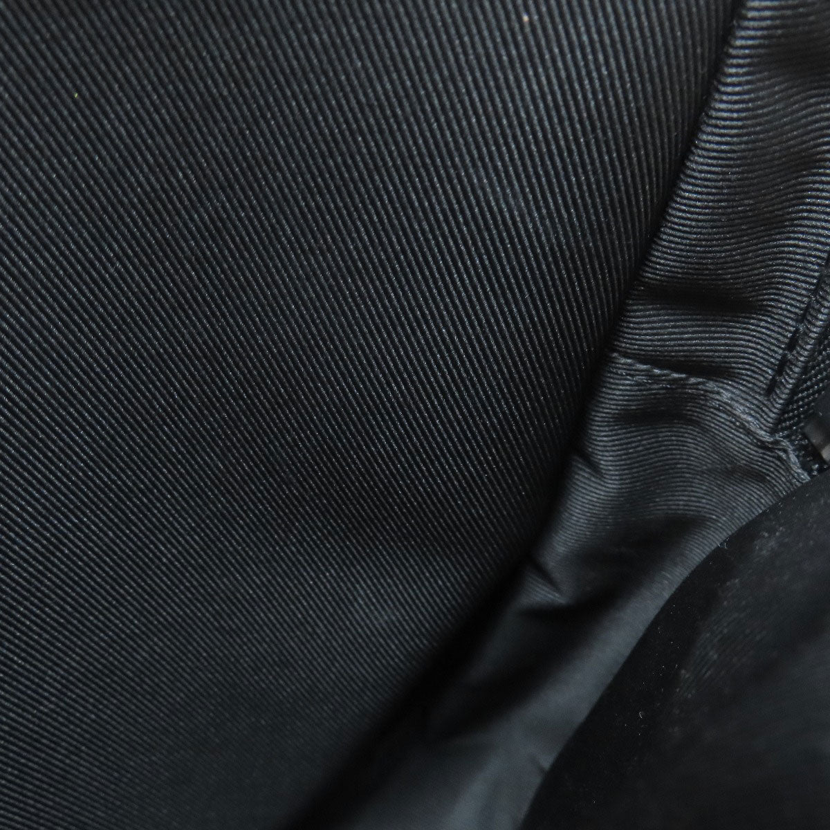 LOUIS VUITTON  N40097 Avenue Sling body bag  Damier Anfini Ladies [Used]