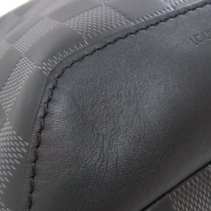 LOUIS VUITTON  N40097 Avenue Sling body bag  Damier Anfini Ladies [Used]