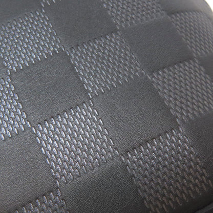 LOUIS VUITTON  N40097 Avenue Sling body bag  Damier Anfini Ladies [Used]