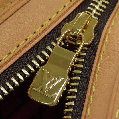 LOUIS VUITTON M46786 Neverfull BB Handbag Monogram canvas Ladies [Used]