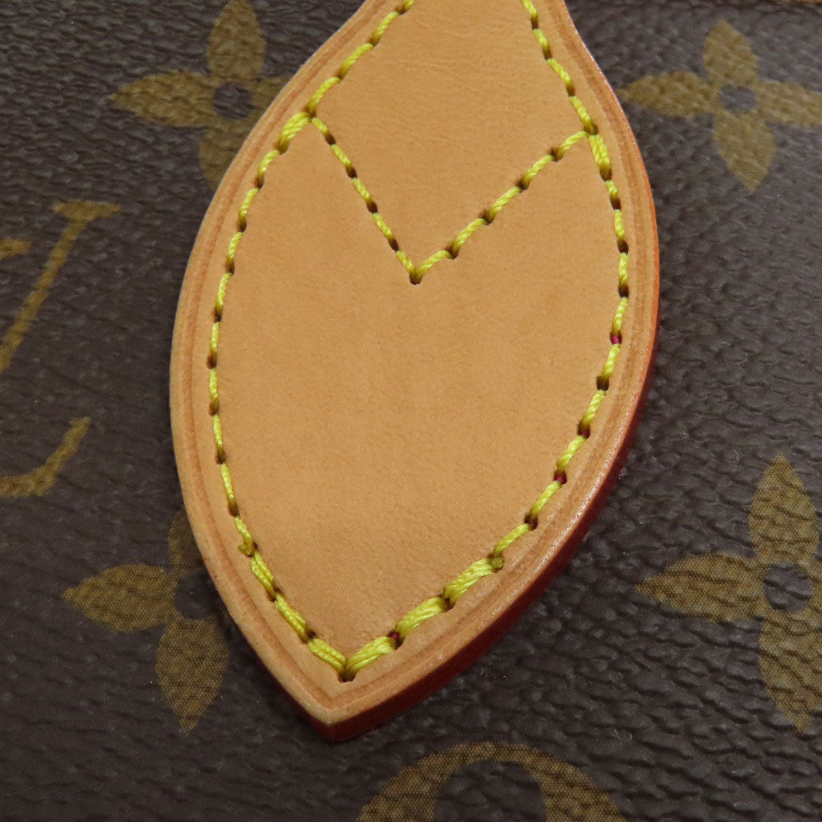 LOUIS VUITTON M46786 Neverfull BB Handbag Monogram canvas Ladies [Used]