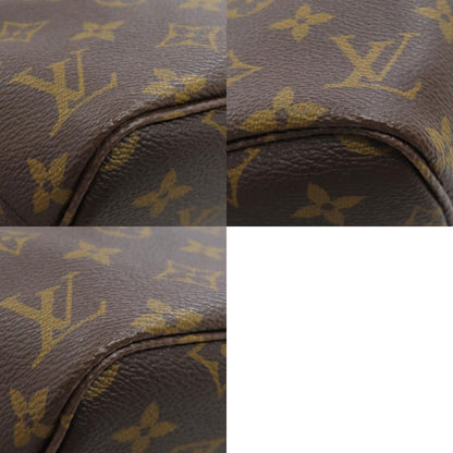 LOUIS VUITTON M46786 Neverfull BB Handbag Monogram canvas Ladies [Used]