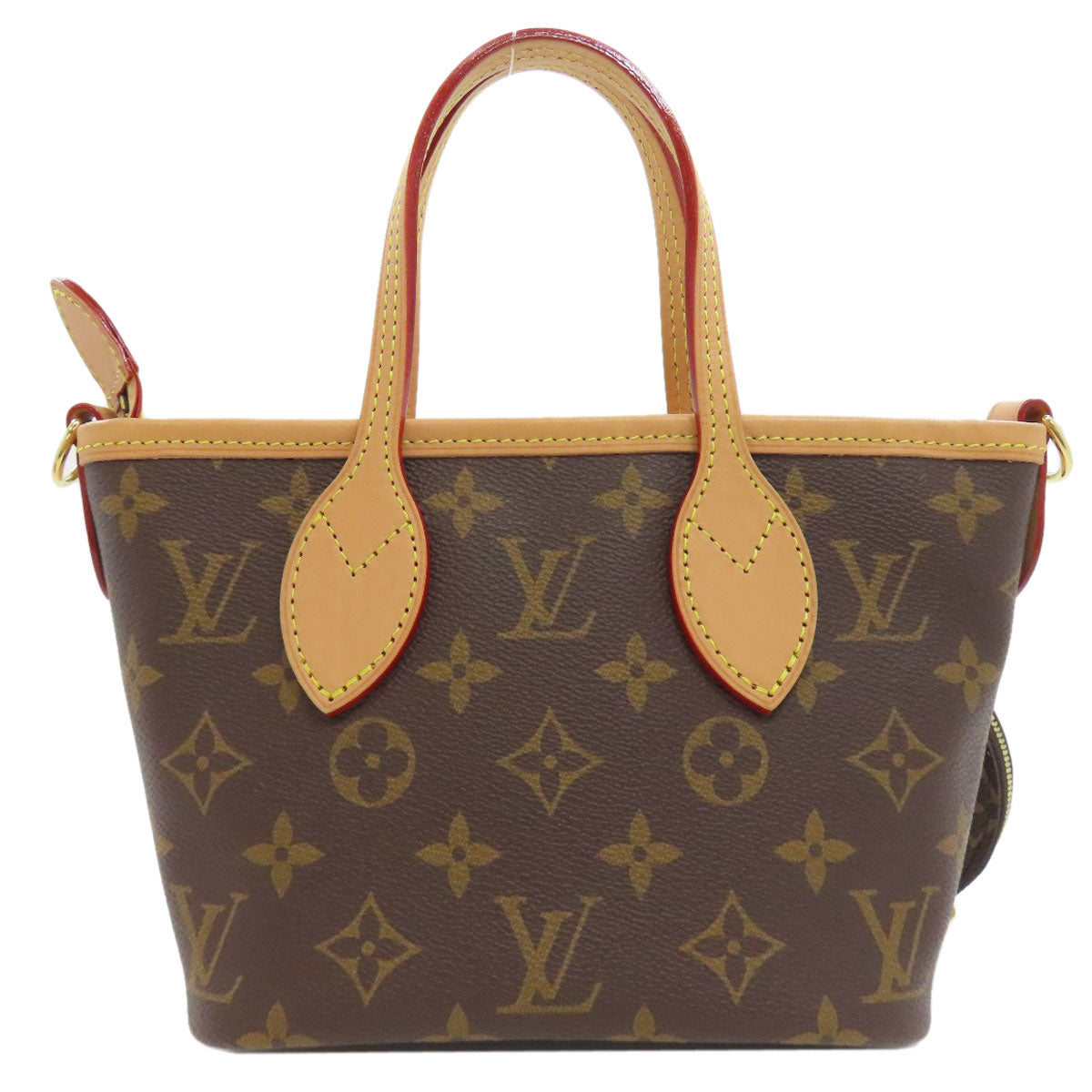 LOUIS VUITTON M46786 Neverfull BB Handbag Monogram canvas Ladies [Used]