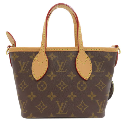 LOUIS VUITTON M46786 Neverfull BB Handbag Monogram canvas Ladies [Used]